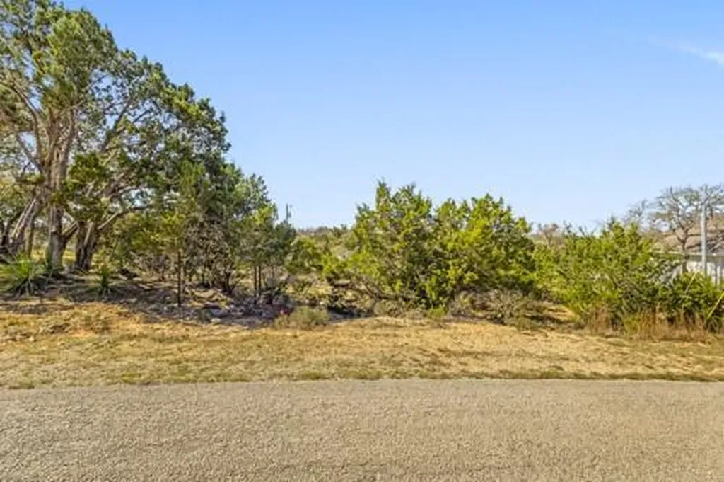 796 Twilight Drive Canyon Lake TX 78133