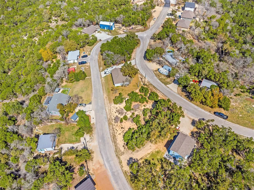 796 Twilight Drive Canyon Lake TX 78133