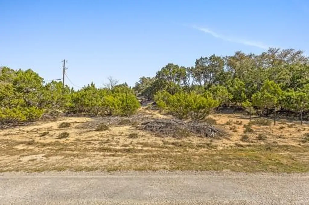 796 Twilight Drive Canyon Lake TX 78133