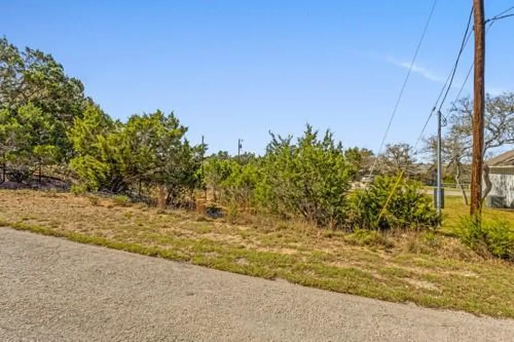 796 Twilight Drive Canyon Lake TX 78133