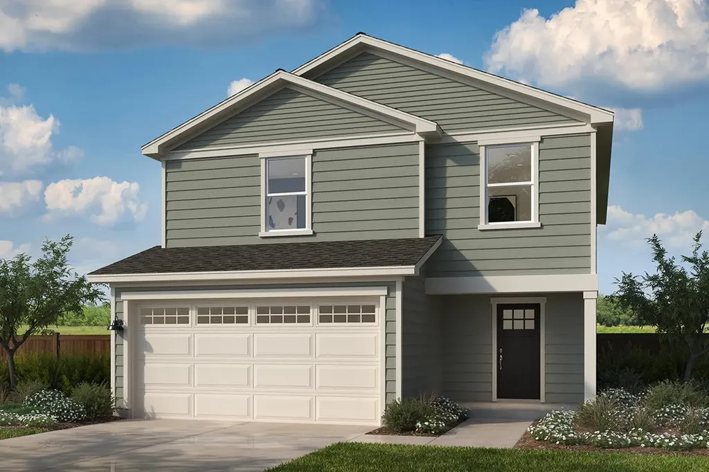 475 Ebbsfleet Drive Uhland TX 78640