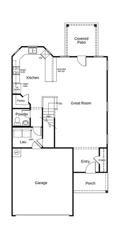 475 Ebbsfleet Drive Uhland TX 78640