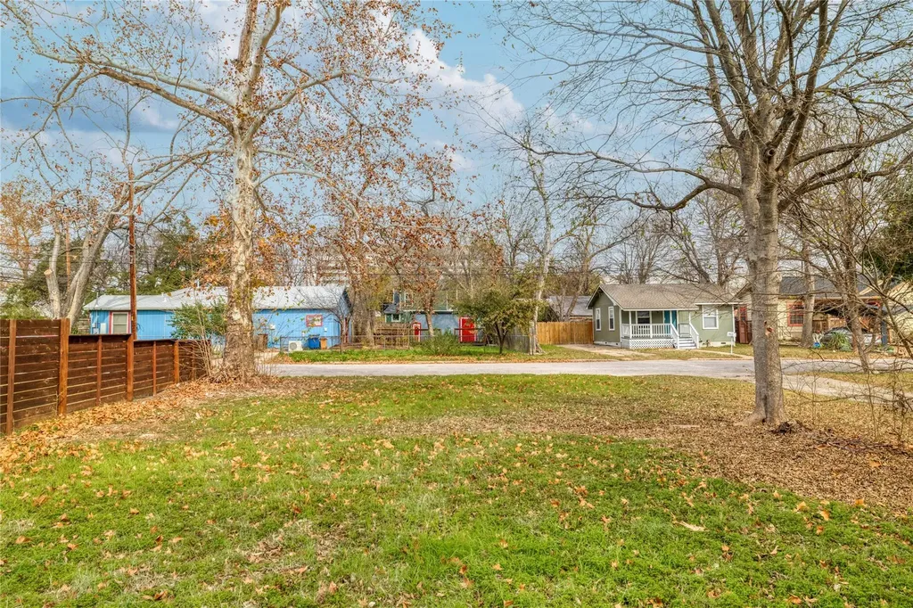 927 W 56th Street Austin TX 78751