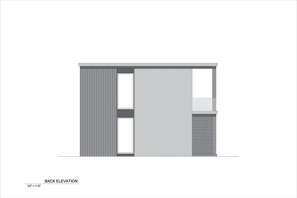 927 W 56th Street Austin TX 78751
