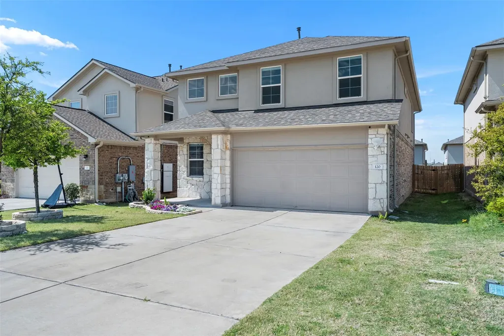 120 Ellinger Road Georgetown TX 78626