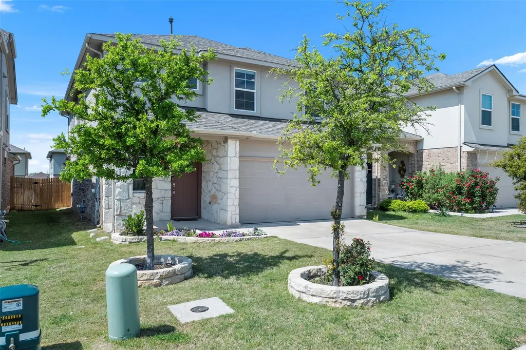 120 Ellinger Road Georgetown TX 78626