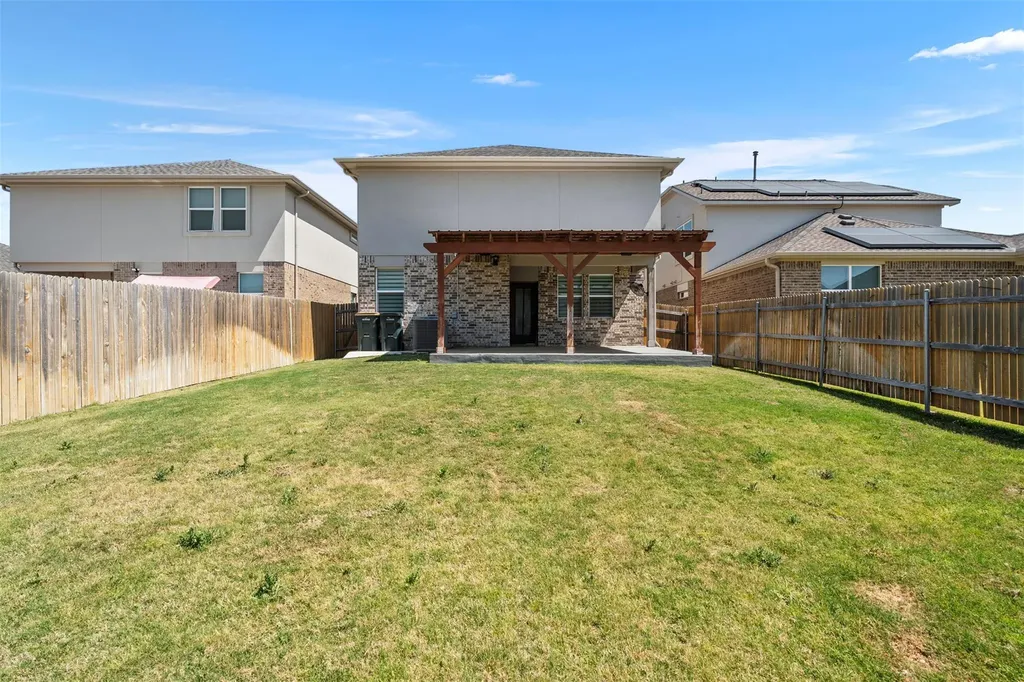 120 Ellinger Road Georgetown TX 78626