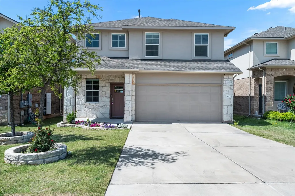 120 Ellinger Road Georgetown TX 78626