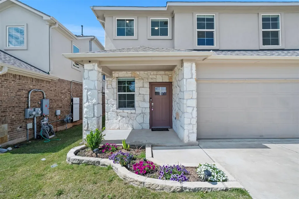 120 Ellinger Road Georgetown TX 78626