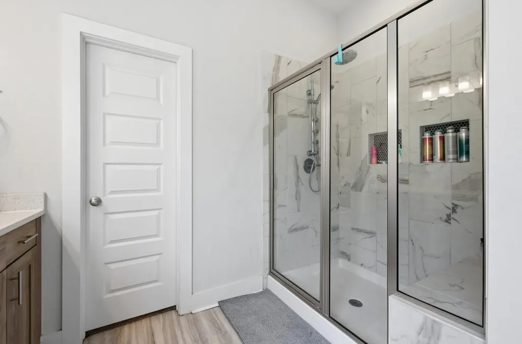 203 Soft Elm Drive Buda TX 78610