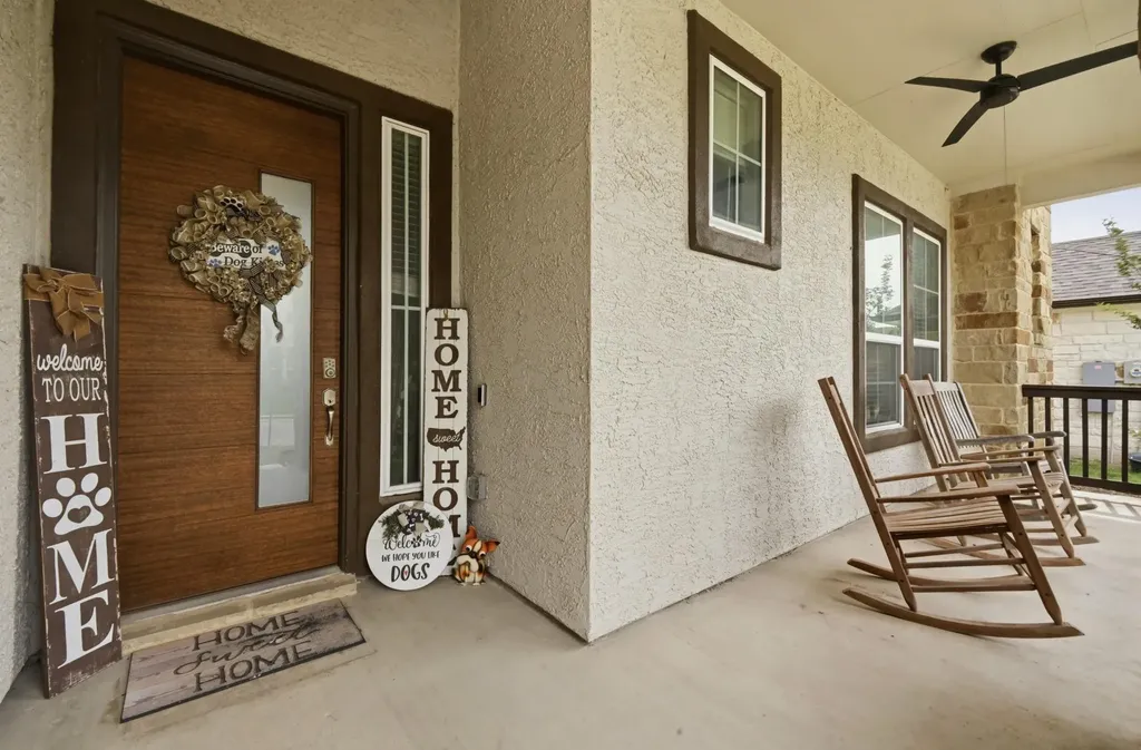 203 Soft Elm Drive Buda TX 78610