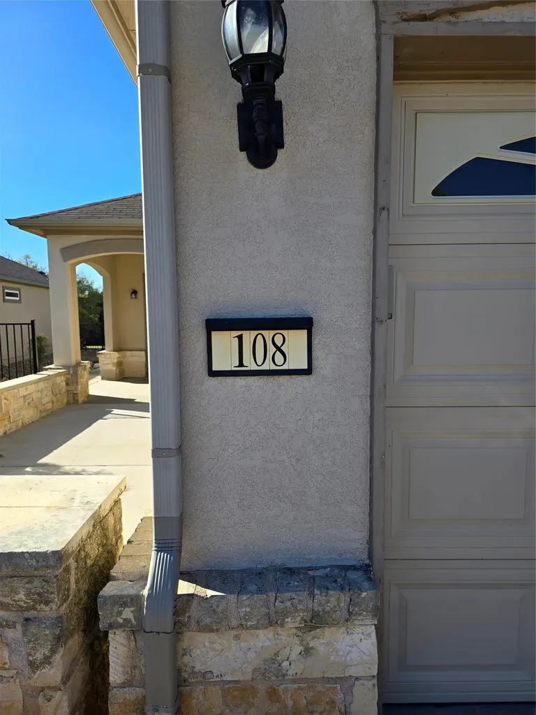 108 Granite Peak Cove Georgetown TX 78633