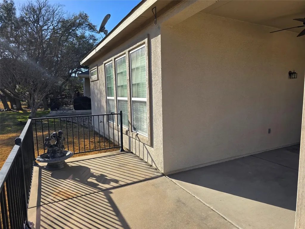 108 Granite Peak Cove Georgetown TX 78633