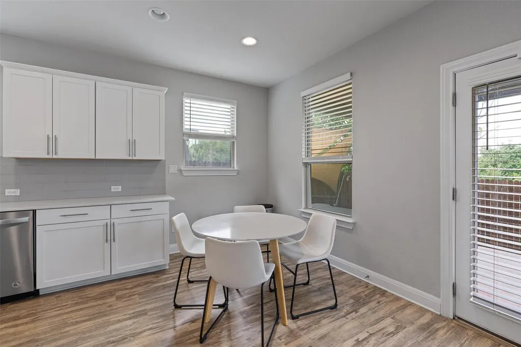16008 Cessida Street Austin TX 78728
