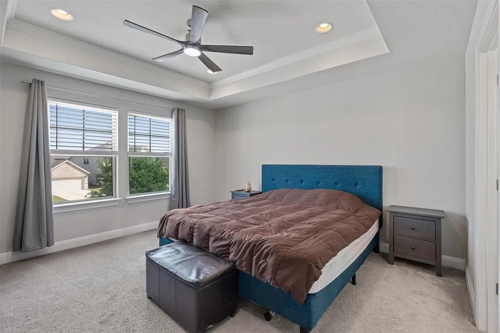 16008 Cessida Street Austin TX 78728