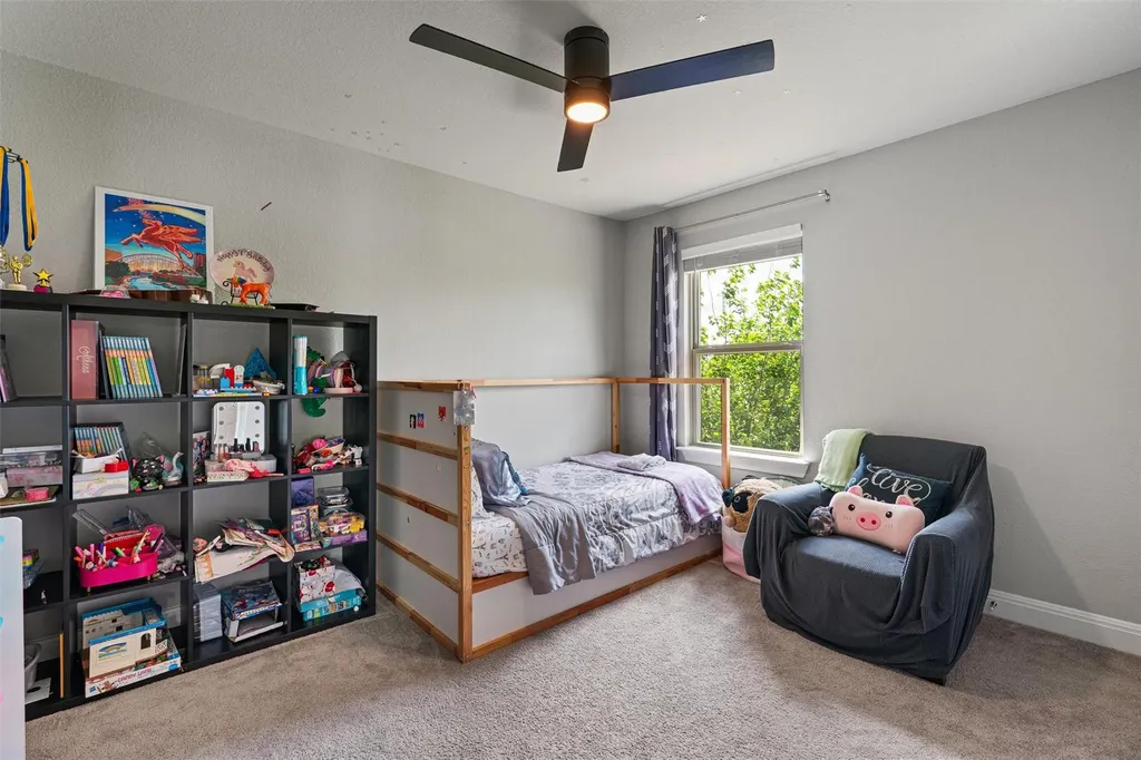 16008 Cessida Street Austin TX 78728