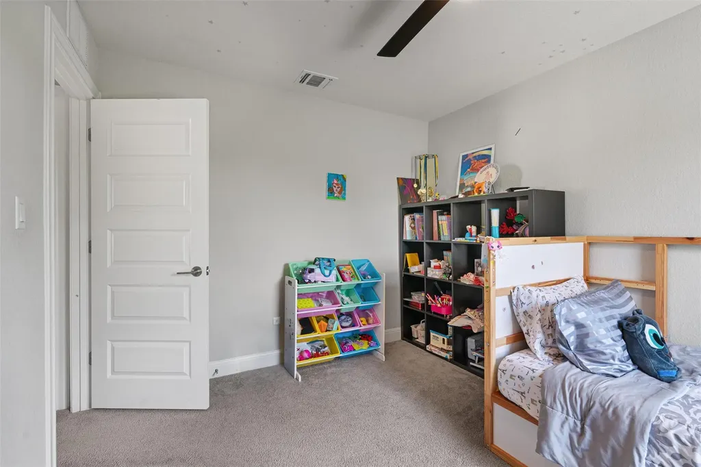 16008 Cessida Street Austin TX 78728