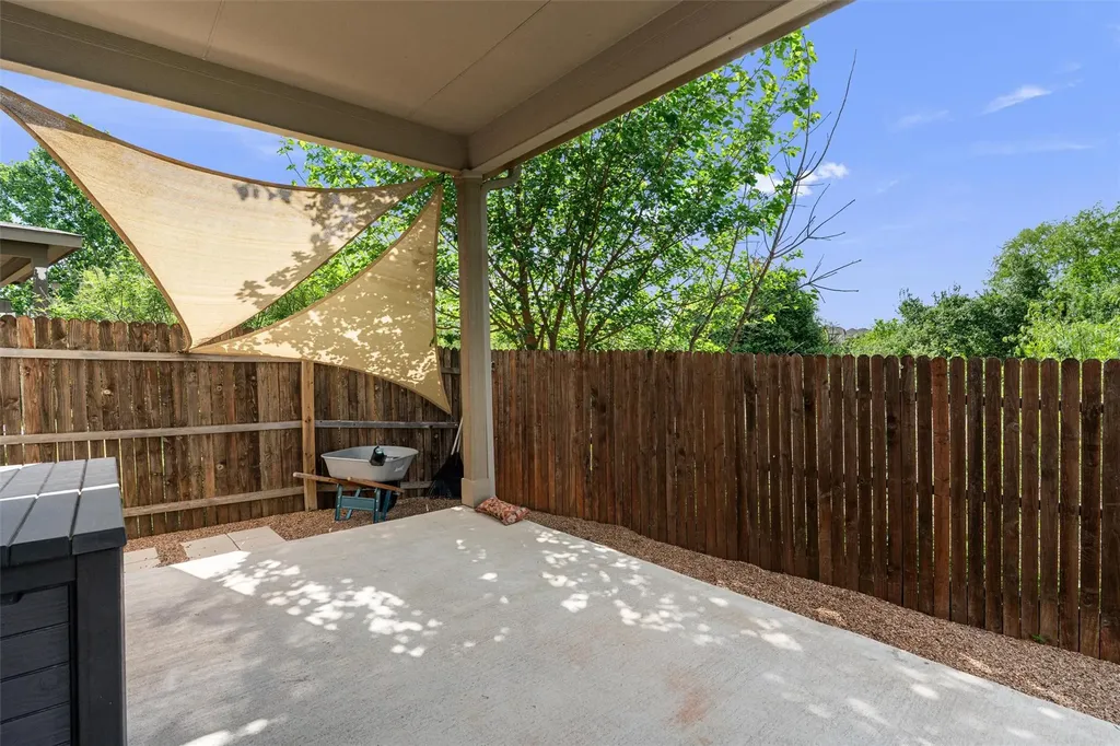 16008 Cessida Street Austin TX 78728