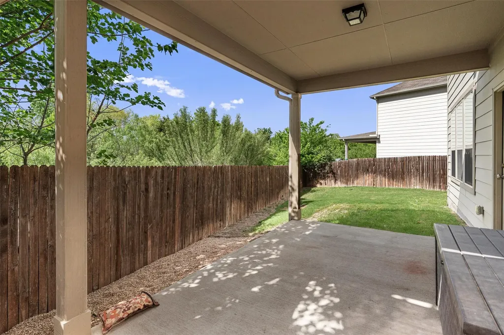 16008 Cessida Street Austin TX 78728