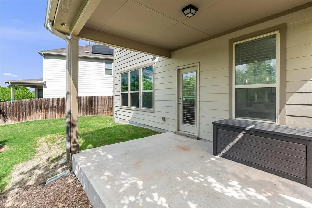 16008 Cessida Street Austin TX 78728