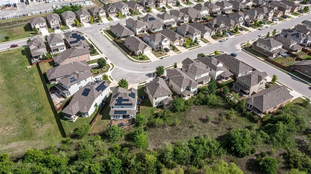 16008 Cessida Street Austin TX 78728