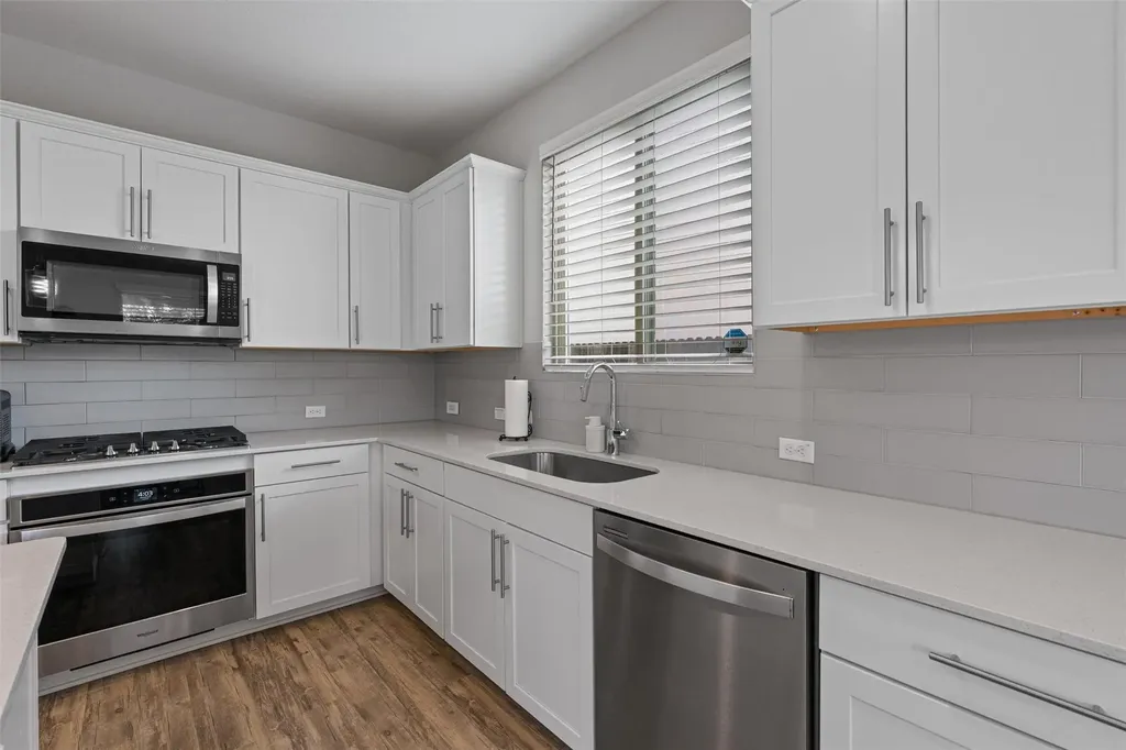 16008 Cessida Street Austin TX 78728