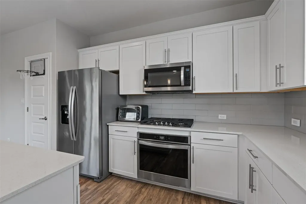 16008 Cessida Street Austin TX 78728