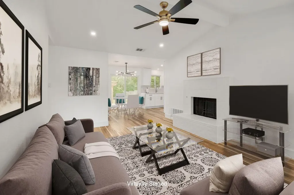 7609 Crystalbrook Drive W Austin TX 78724