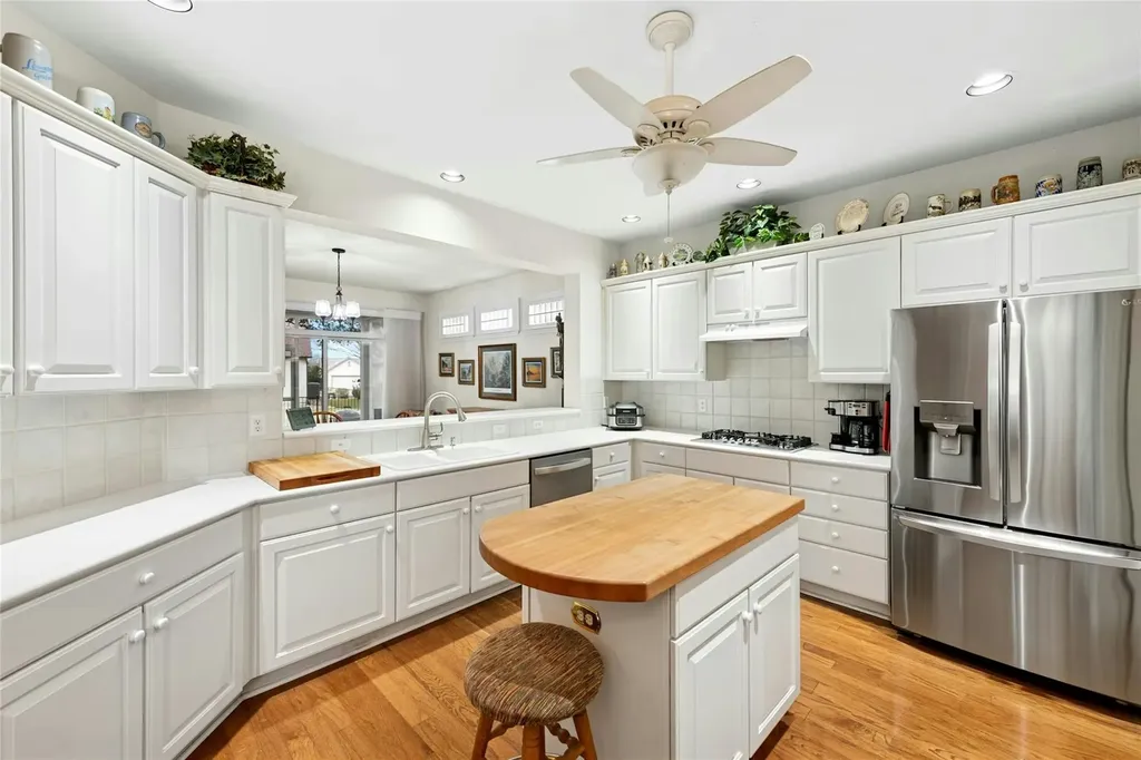 206 Scurry Pass Georgetown TX 78633