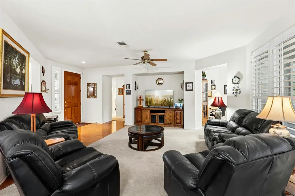 206 Scurry Pass Georgetown TX 78633