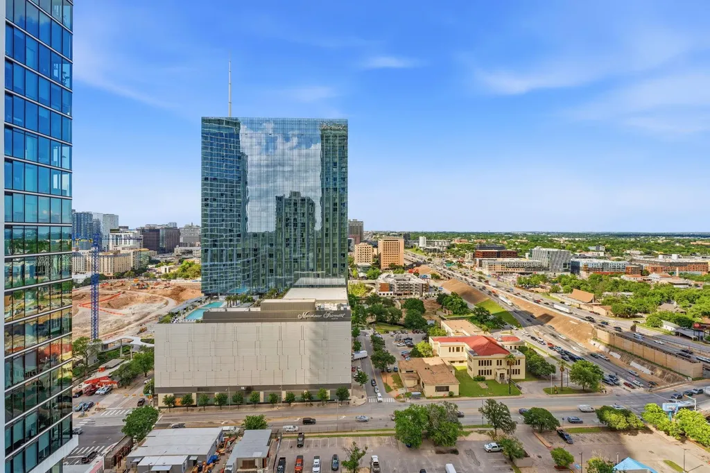 610 Davis Street Austin TX 78701
