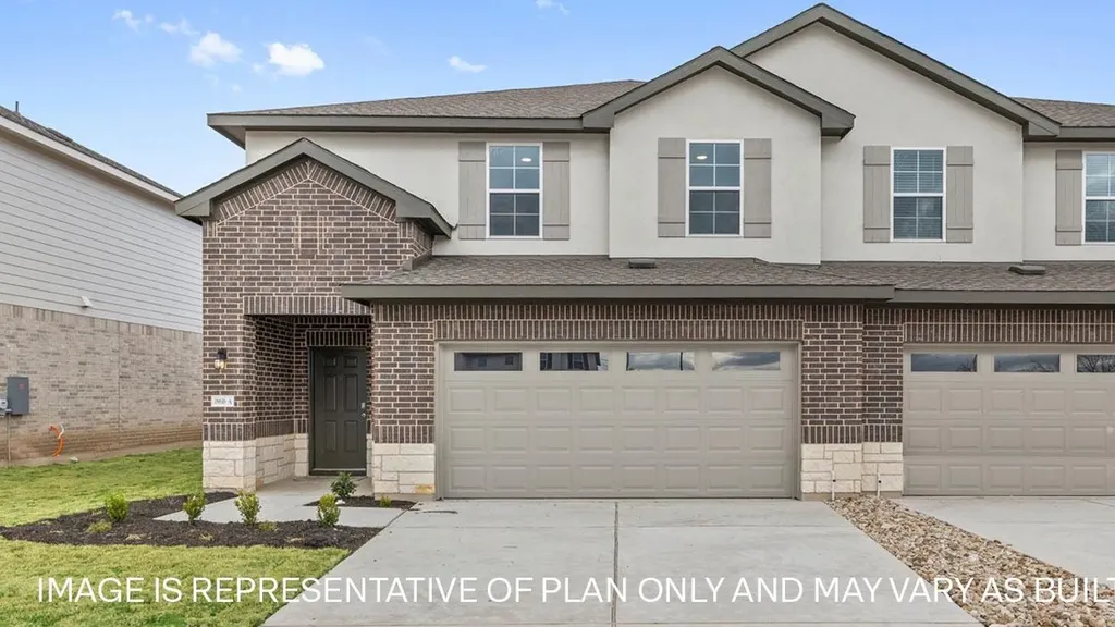 15016-A Afleet Alex Street Manor TX 78653