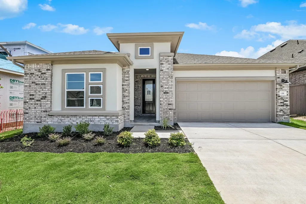 139 Grand Canyon Way Kyle TX 78640