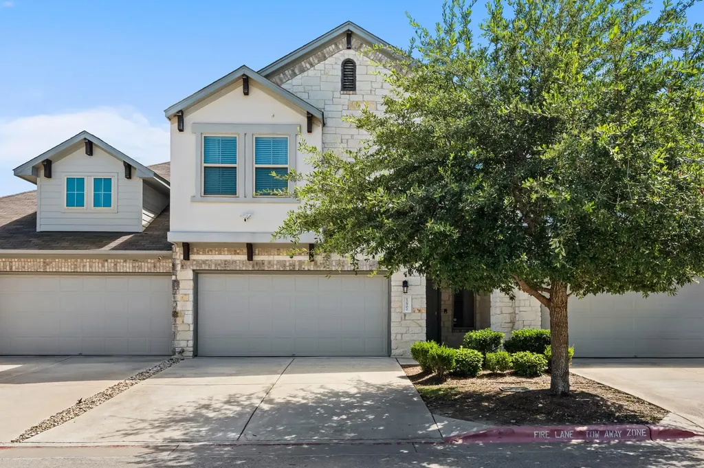 12902 Leatherback Lane Austin TX 78729