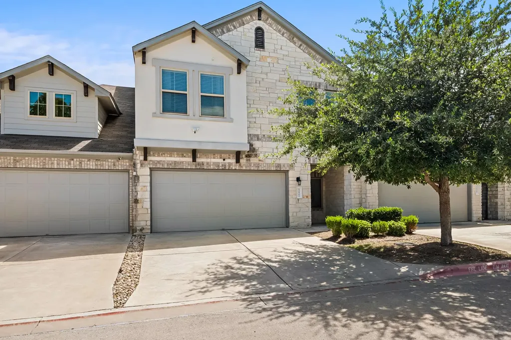 12902 Leatherback Lane Austin TX 78729