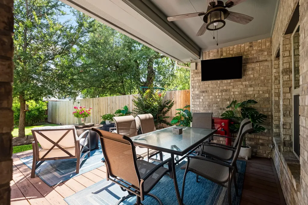 12902 Leatherback Lane Austin TX 78729