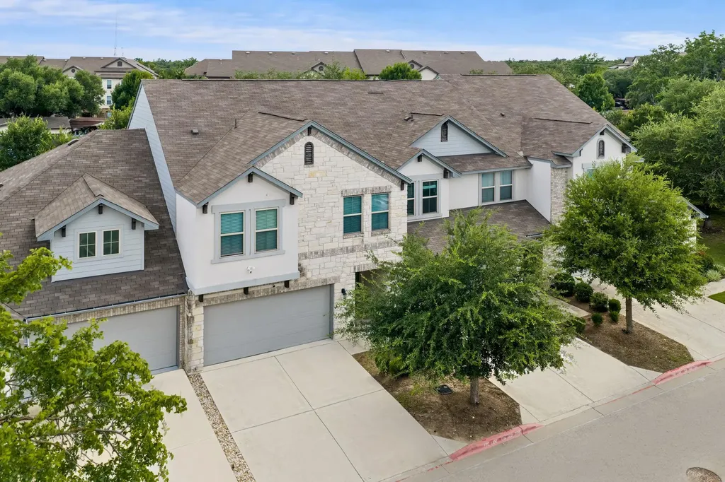 12902 Leatherback Lane Austin TX 78729