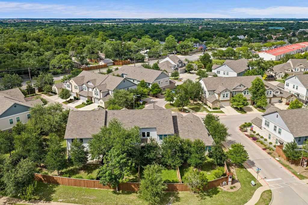 12902 Leatherback Lane Austin TX 78729