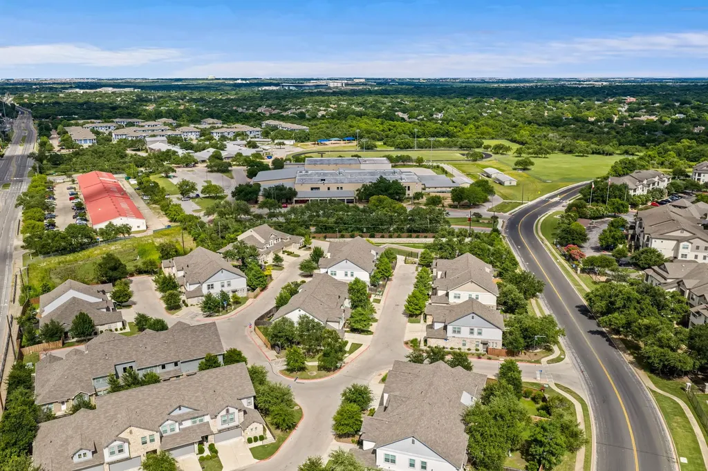 12902 Leatherback Lane Austin TX 78729