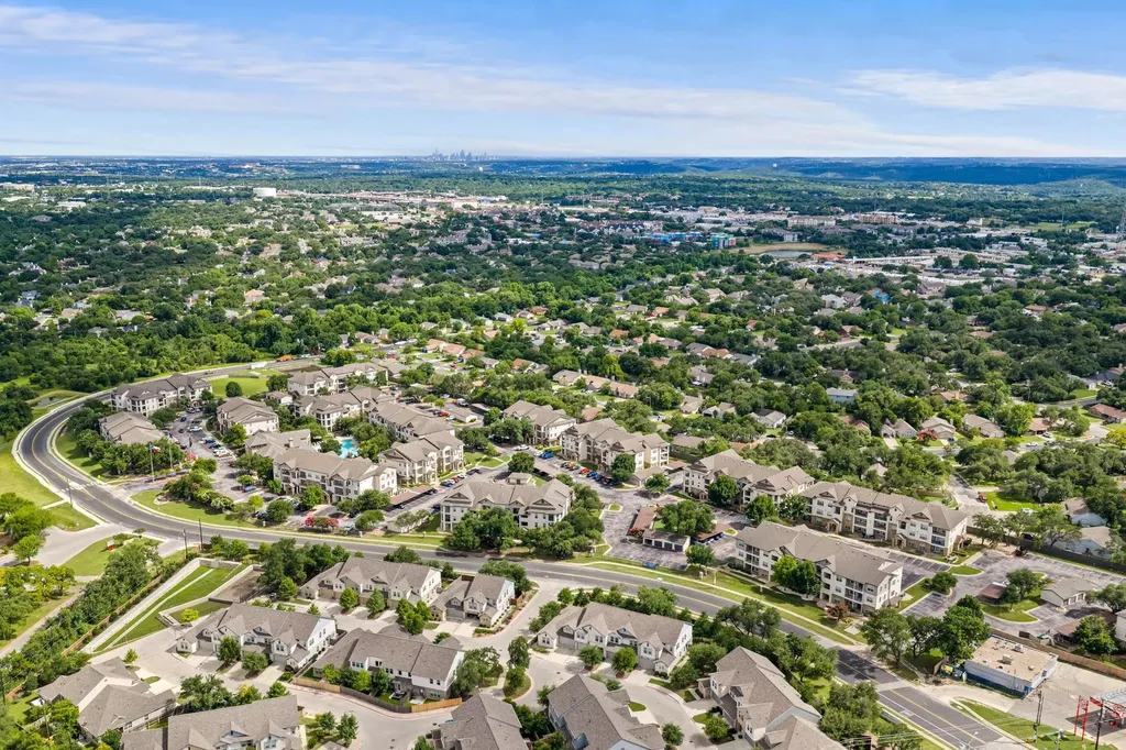 12902 Leatherback Lane Austin TX 78729