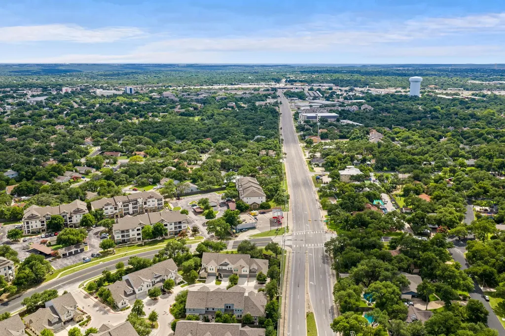 12902 Leatherback Lane Austin TX 78729