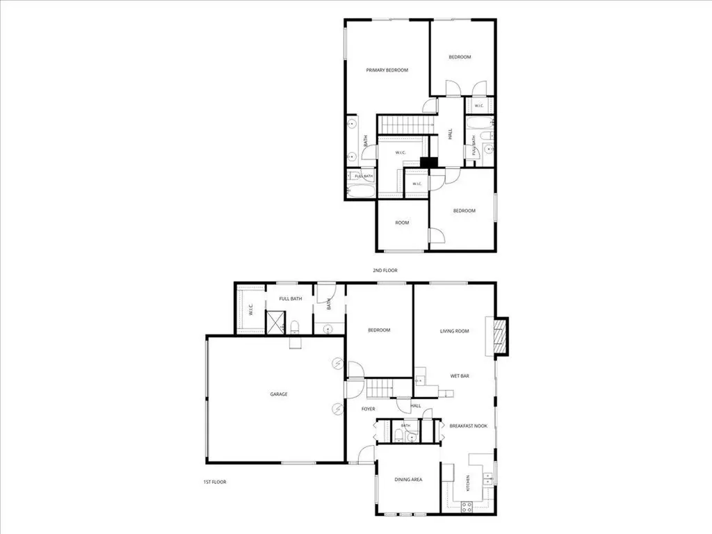 7229 S Brook Drive Austin TX 78736