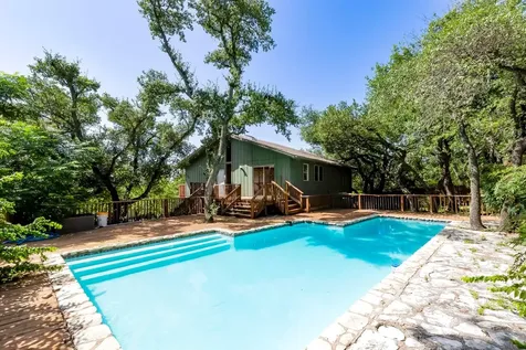 208 Westhaven Drive West Lake Hills TX 78746