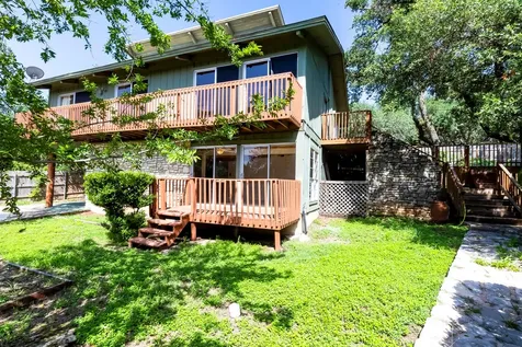 208 Westhaven Drive West Lake Hills TX 78746