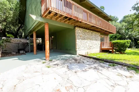 208 Westhaven Drive West Lake Hills TX 78746