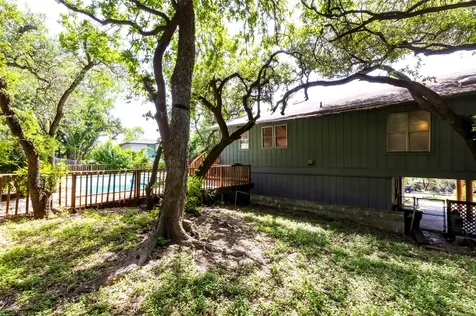 208 Westhaven Drive West Lake Hills TX 78746