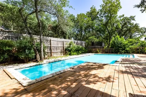208 Westhaven Drive West Lake Hills TX 78746