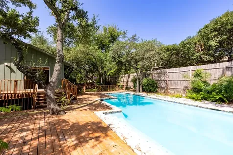 208 Westhaven Drive West Lake Hills TX 78746
