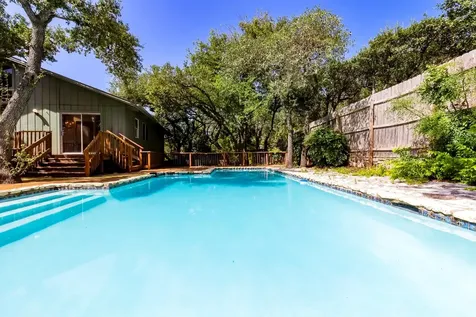 208 Westhaven Drive West Lake Hills TX 78746