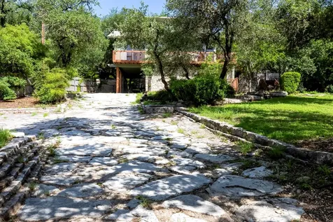 208 Westhaven Drive West Lake Hills TX 78746